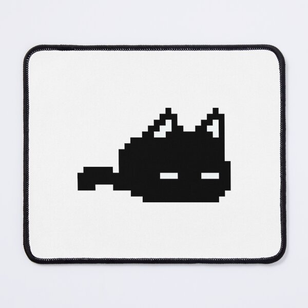 Item preview, omori omocat pixel designed and sold by Amelia-Nina.