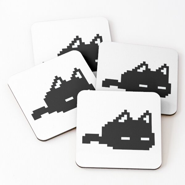 Item preview, omori omocat pixel designed and sold by Amelia-Nina.