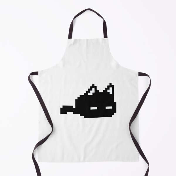 Item preview, omori omocat pixel designed and sold by Amelia-Nina.
