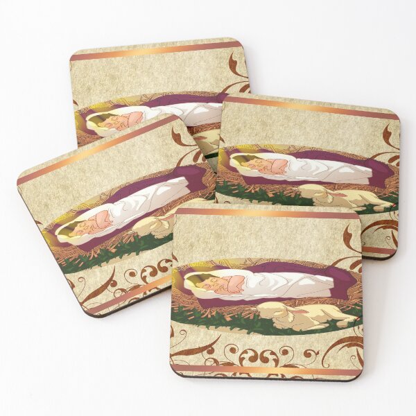 Item preview, Joyous Occasion: Baby Jesus designed and sold by Junior's Digital Designs.