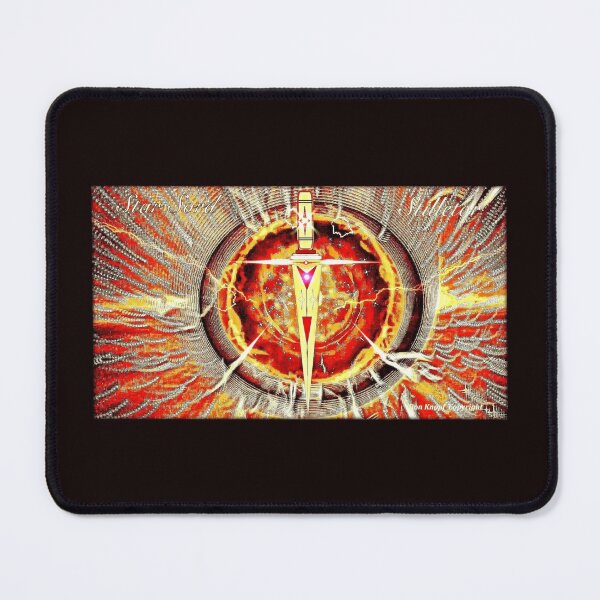 Item preview, Sords/ Wall Art // Star Sord / Stilletor! designed and sold by Imagin8er.