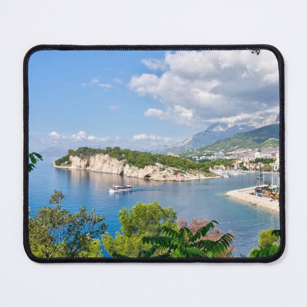 Item preview, Makarska Deparure designed and sold by hawkie.