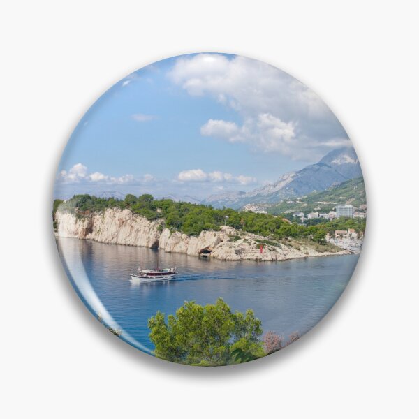 Item preview, Makarska Deparure designed and sold by hawkie.