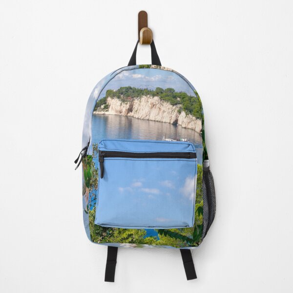 Item preview, Makarska Deparure designed and sold by hawkie.