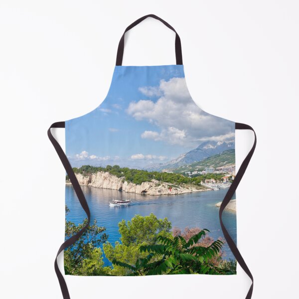 Item preview, Makarska Deparure designed and sold by hawkie.