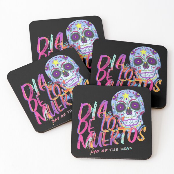 Item preview, Dia De los Muertos Day of the dead designed and sold by REFCreative.