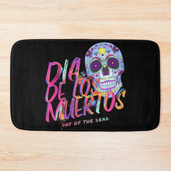 Item preview, Dia De los Muertos Day of the dead designed and sold by REFCreative.