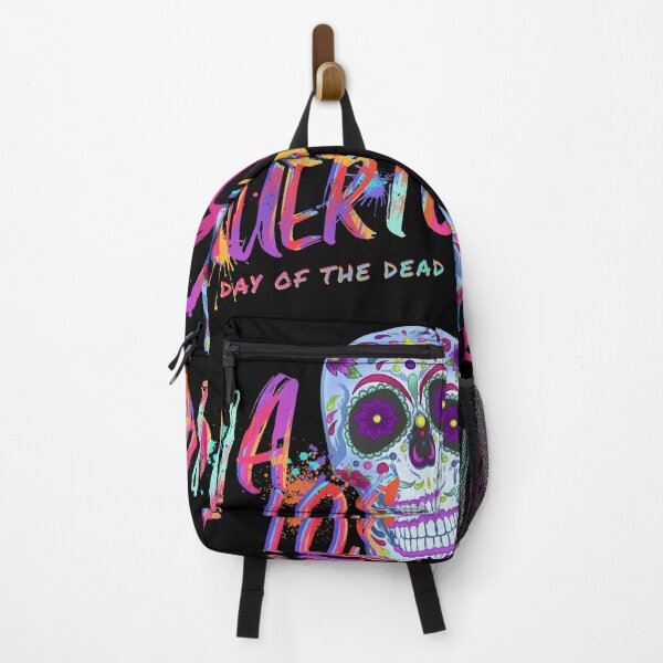 Item preview, Dia De los Muertos Day of the dead designed and sold by REFCreative.