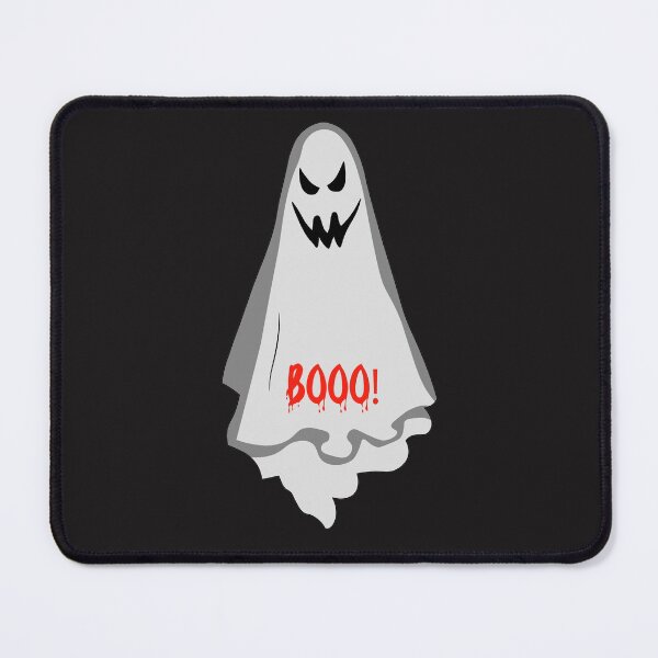 Item preview, SCARY GHOST BOOO! designed and sold by ilydraws.
