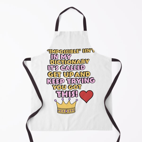 Item preview, Inspirational quote typography designed and sold by LunaAngelRose.