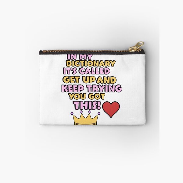 Item preview, Inspirational quote typography  designed and sold by LunaAngelRose.