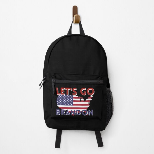 Item preview, Lets Go Brandon designed and sold by fowons.