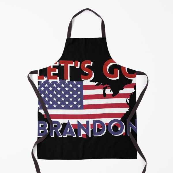 Item preview, Lets Go Brandon designed and sold by fowons.