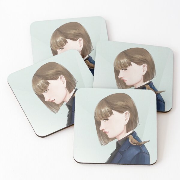 Item preview, Nami and Chen designed and sold by NamiNightrain.