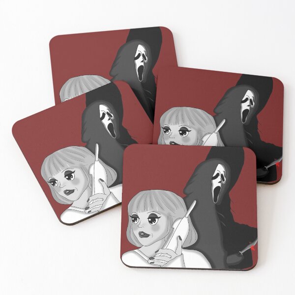 Item preview, GHOSTFACE designed and sold by venusartstore.