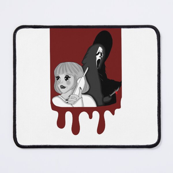 Item preview, GHOSTFACE designed and sold by venusartstore.