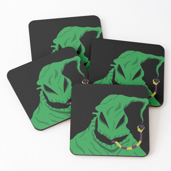 Item preview, the nightmare before christmas oogie boogie eatin a spider designed and sold by Soulfate.