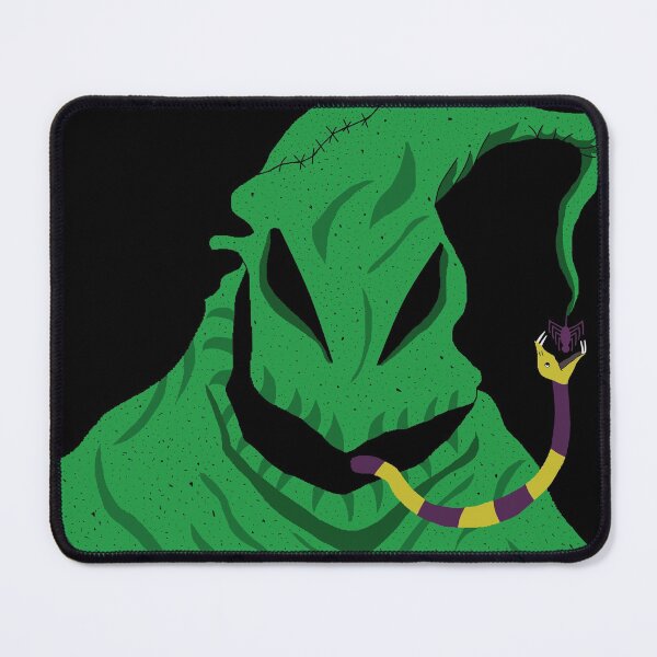 Item preview, the nightmare before christmas oogie boogie eatin a spider designed and sold by Soulfate.
