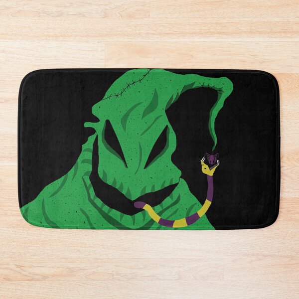 Item preview, the nightmare before christmas oogie boogie eatin a spider designed and sold by Soulfate.