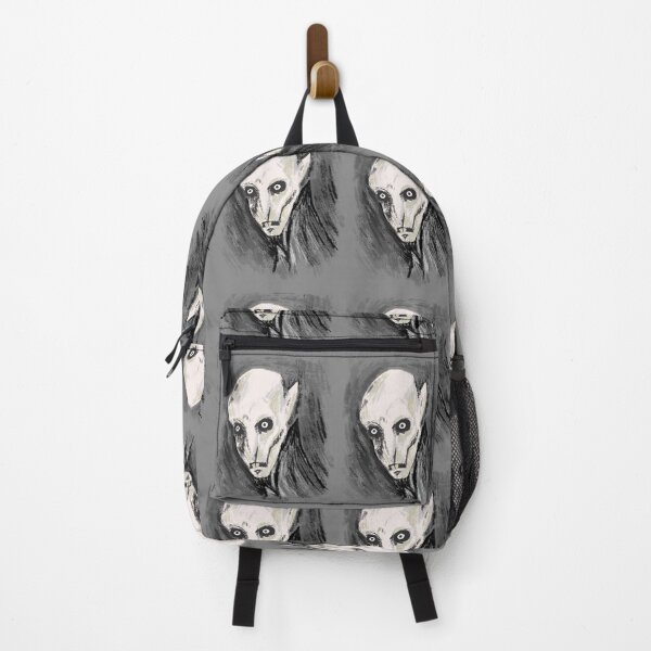Item preview, Nosferatu designed and sold by Matt Corrigan.