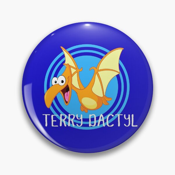 Item preview, Terry D designed and sold by Deadstar1.