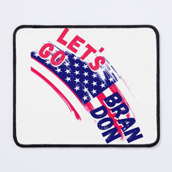 Item preview, Let's Go Brandon - Meme designed and sold by fowons.