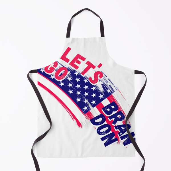 Item preview, Let's Go Brandon - Meme designed and sold by fowons.