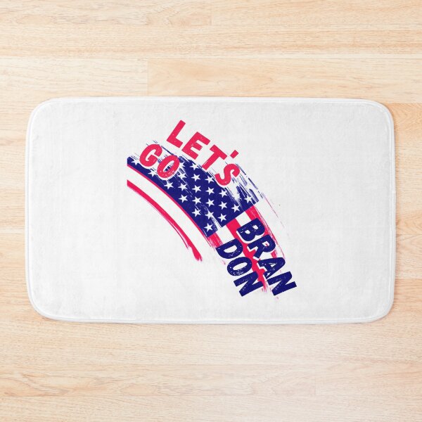 Item preview, Let's Go Brandon - Meme designed and sold by fowons.