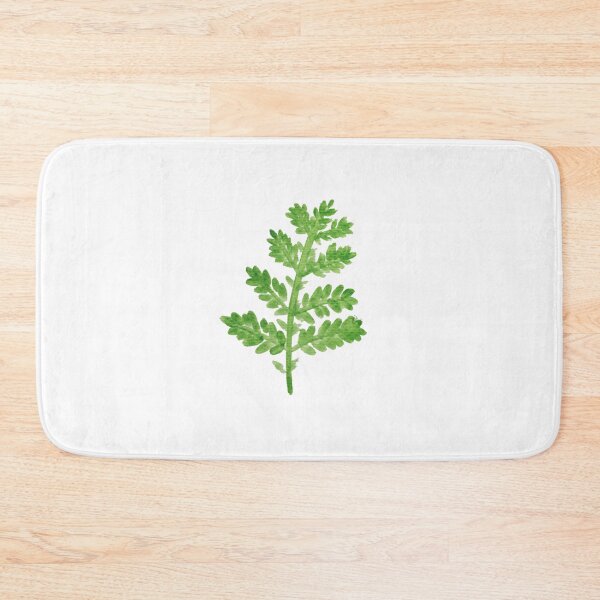 Item preview, Green leaf designed and sold by Annka47.