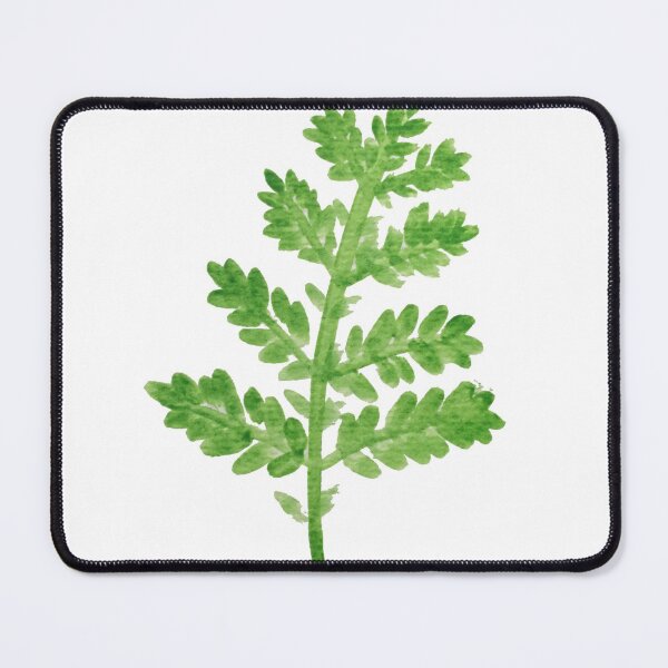 Item preview, Green leaf designed and sold by Annka47.