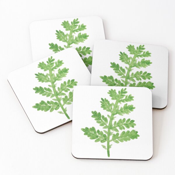 Item preview, Green leaf designed and sold by Annka47.
