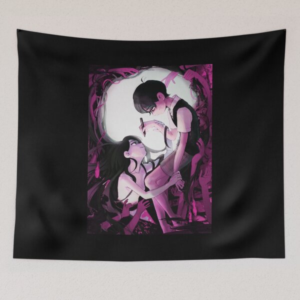 Item preview, omori  designed and sold by Amelia-Nina.