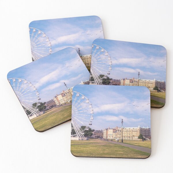 Item preview, Parker's Piece Cambridge designed and sold by StephenRphoto.