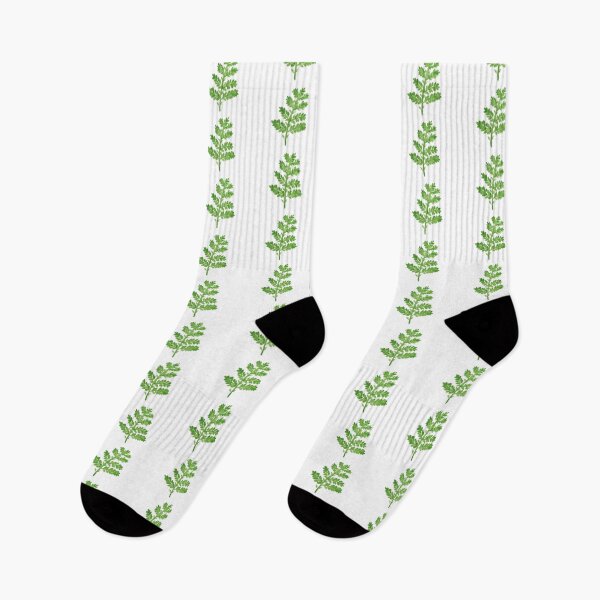 Item preview, Green leaf designed and sold by Annka47.