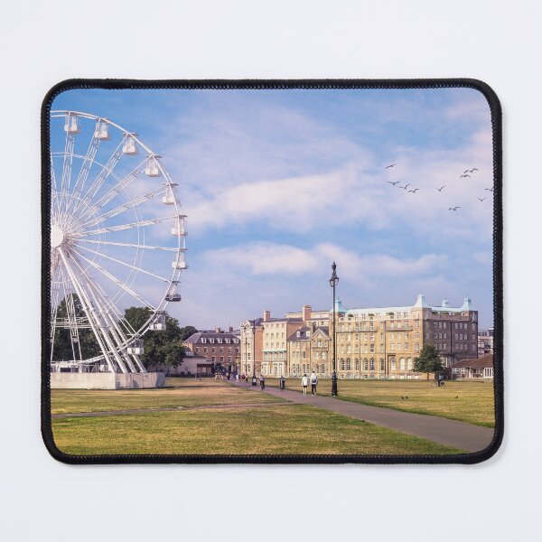 Item preview, Parker's Piece Cambridge designed and sold by StephenRphoto.