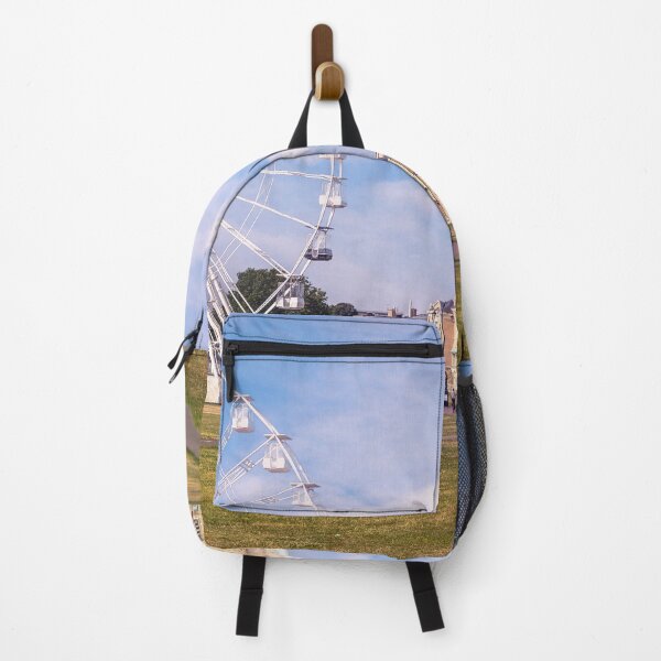 Item preview, Parker's Piece Cambridge designed and sold by StephenRphoto.