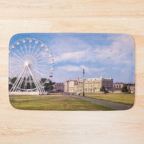 Item preview, Parker's Piece Cambridge designed and sold by StephenRphoto.