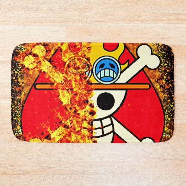 Item preview, Jolly roger Ace designed and sold by KuroSanji11.