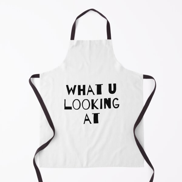Item preview, What you looking at designed and sold by MariiaCreation.