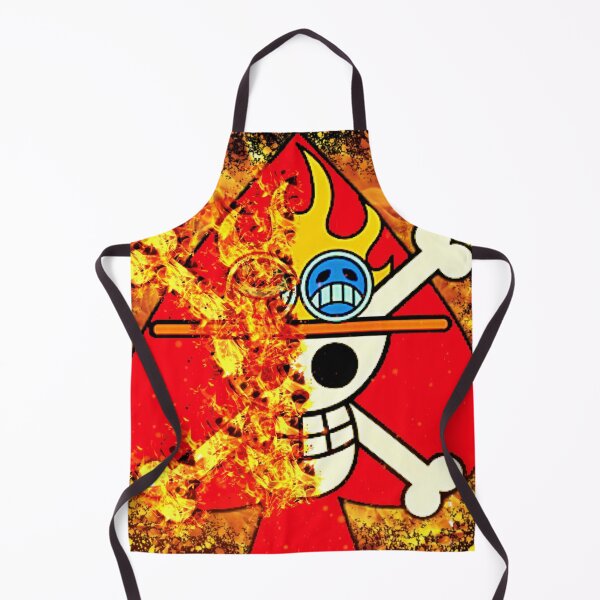 Item preview, Jolly roger Ace designed and sold by KuroSanji11.