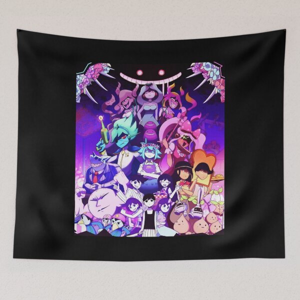 Item preview, omori  designed and sold by Amelia-Nina.