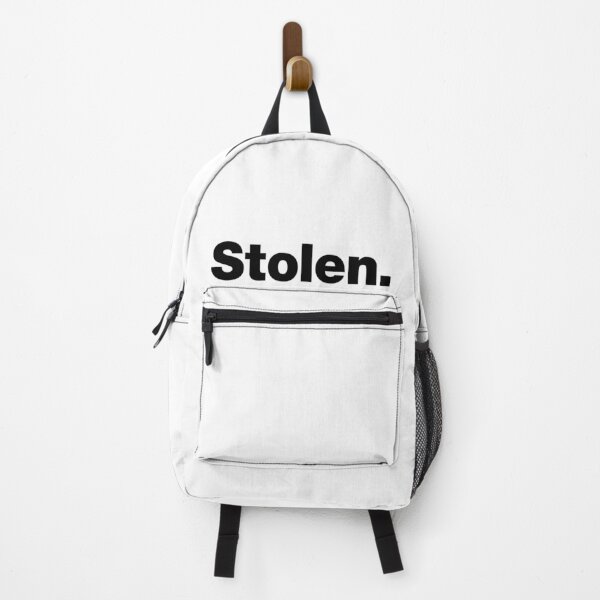 Item preview, Stolen (black) designed and sold by dudethecreator.