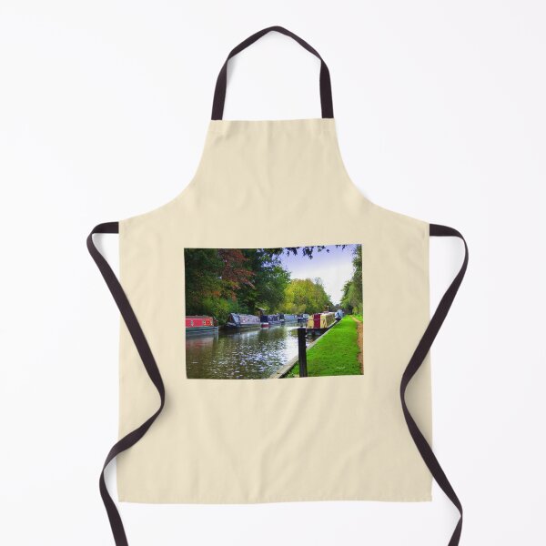 Item preview, Canal boats  designed and sold by LeRoyM.