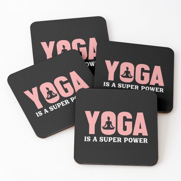 Item preview,  Yoga Vibes   , Yoga Power Quotes designed and sold by remonss.