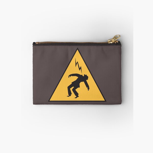 Item preview, Shocked Guy designed and sold by cpinteractive.