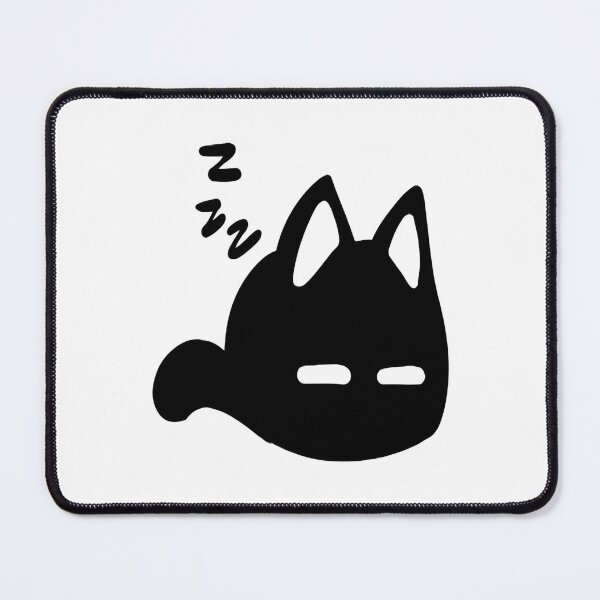 Item preview, omori omocat  designed and sold by Amelia-Nina.