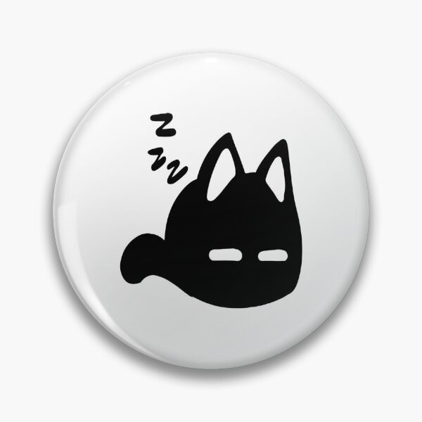 Artikelvorschau, omori omocat entworfen und verkauft von Amelia-Nina.