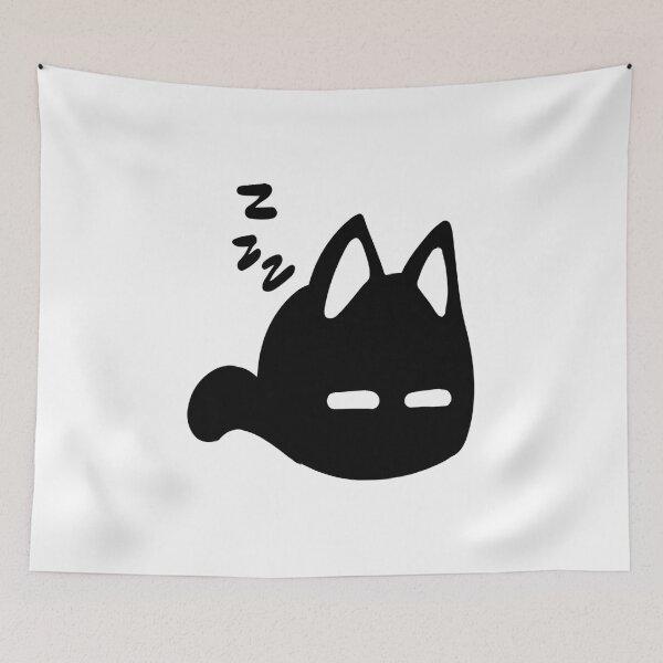Item preview, omori omocat  designed and sold by Amelia-Nina.