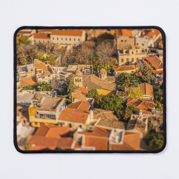Item preview, Tilt-Shift Photography Of Orthodox Church designed and sold by KensLensDesigns.