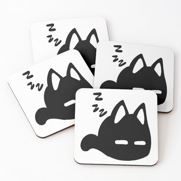 Item preview, omori omocat  designed and sold by Amelia-Nina.